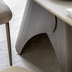 Precotto Dining Table Bronze