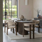 Pinzano Extending Dining Table