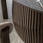 Pinzano Extending Dining Table