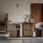 Napoli Dining Table
