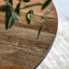 Napoli Dining Table