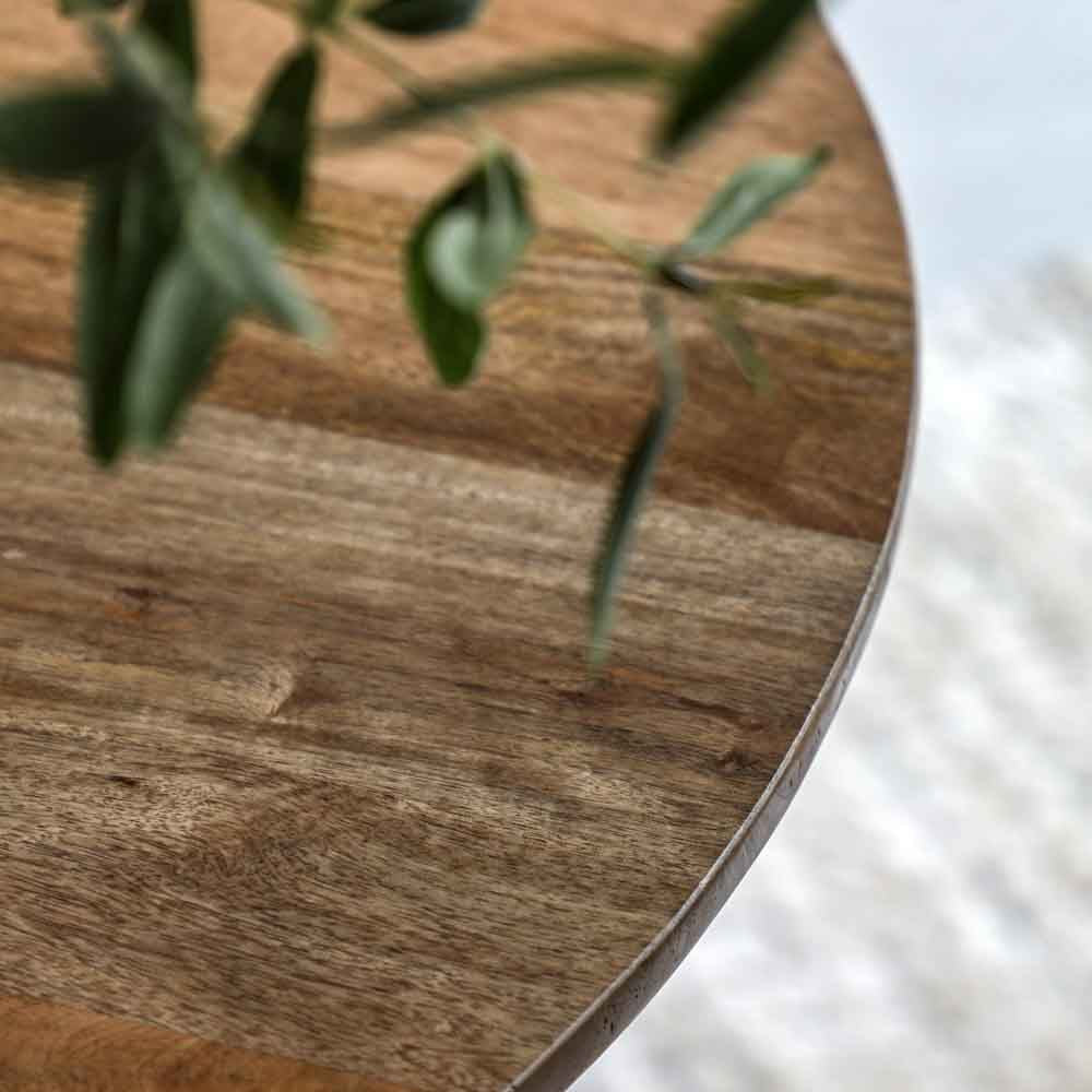 Napoli Dining Table
