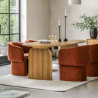 Teraz Dining Table
