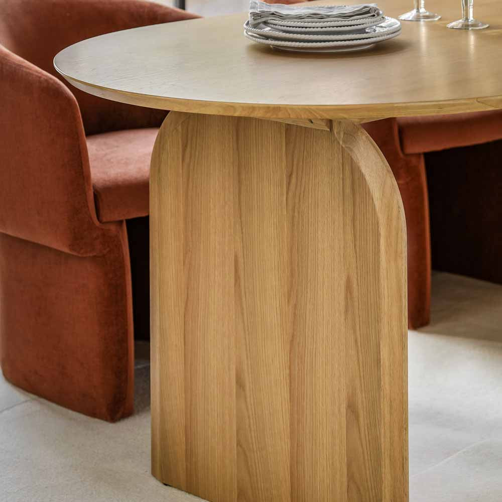 Teraz Dining Table
