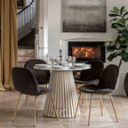 Arnhem Round Dining Table