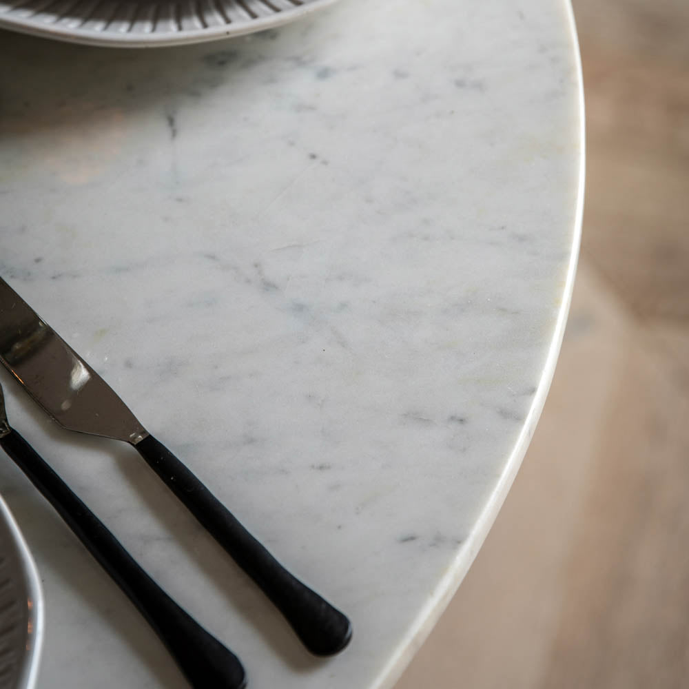 Arnhem Round Dining Table