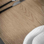 Hamburg Dining Table Natural