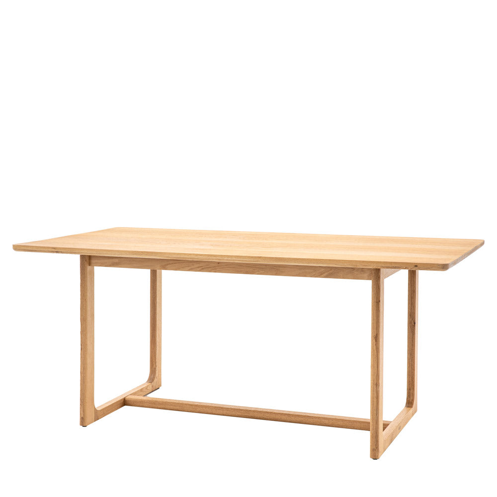 Hamburg Dining Table Natural