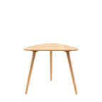 Bremen Small Dining Table Natural