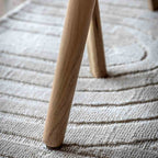 Bremen Large Dining Table Natural