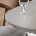 Vigo Oval Dining Table Linen