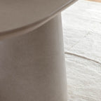 Vigo Oval Dining Table Linen