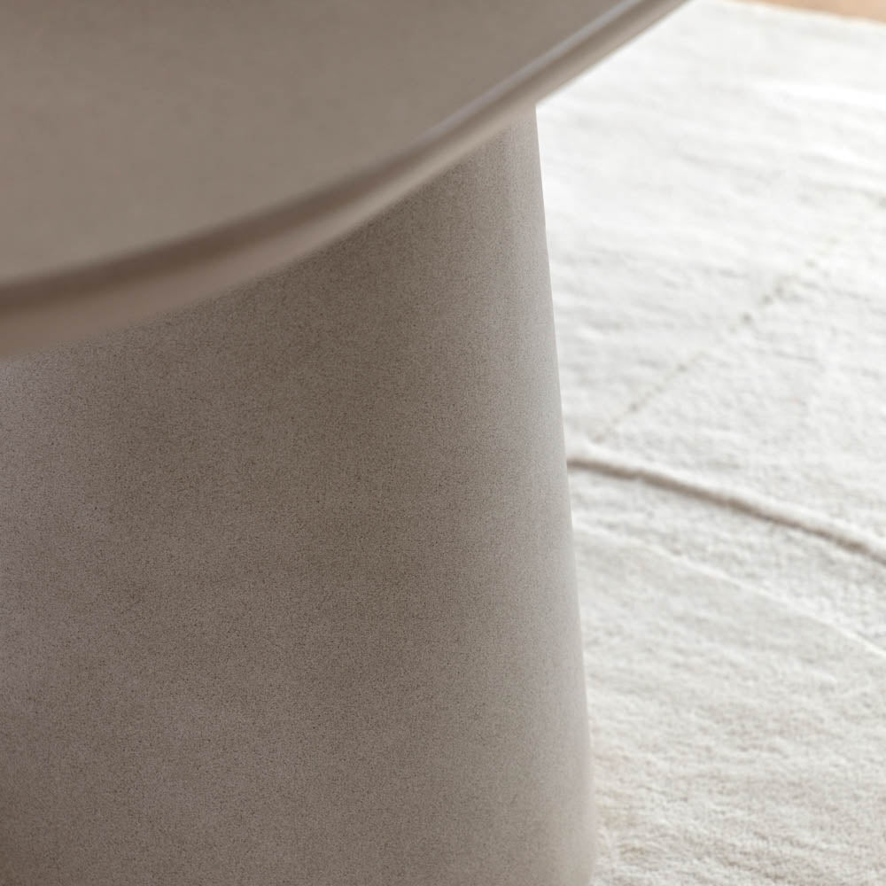 Vigo Oval Dining Table Linen