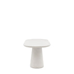 Vigo Oval Dining Table Linen