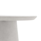 Vigo Oval Dining Table Linen