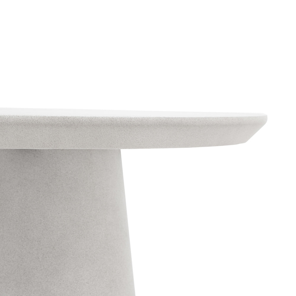 Vigo Oval Dining Table Linen