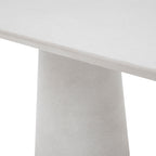 Vigo Oval Dining Table Linen
