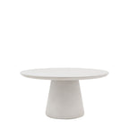 Vigo Round Dining Table Linen