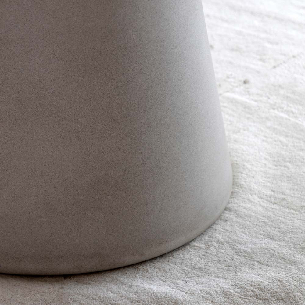 Vigo Round Dining Table Linen