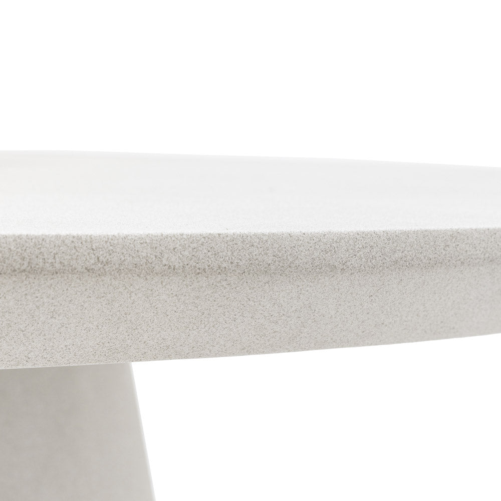 Vigo Round Dining Table Linen