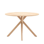 Riga Dining Table