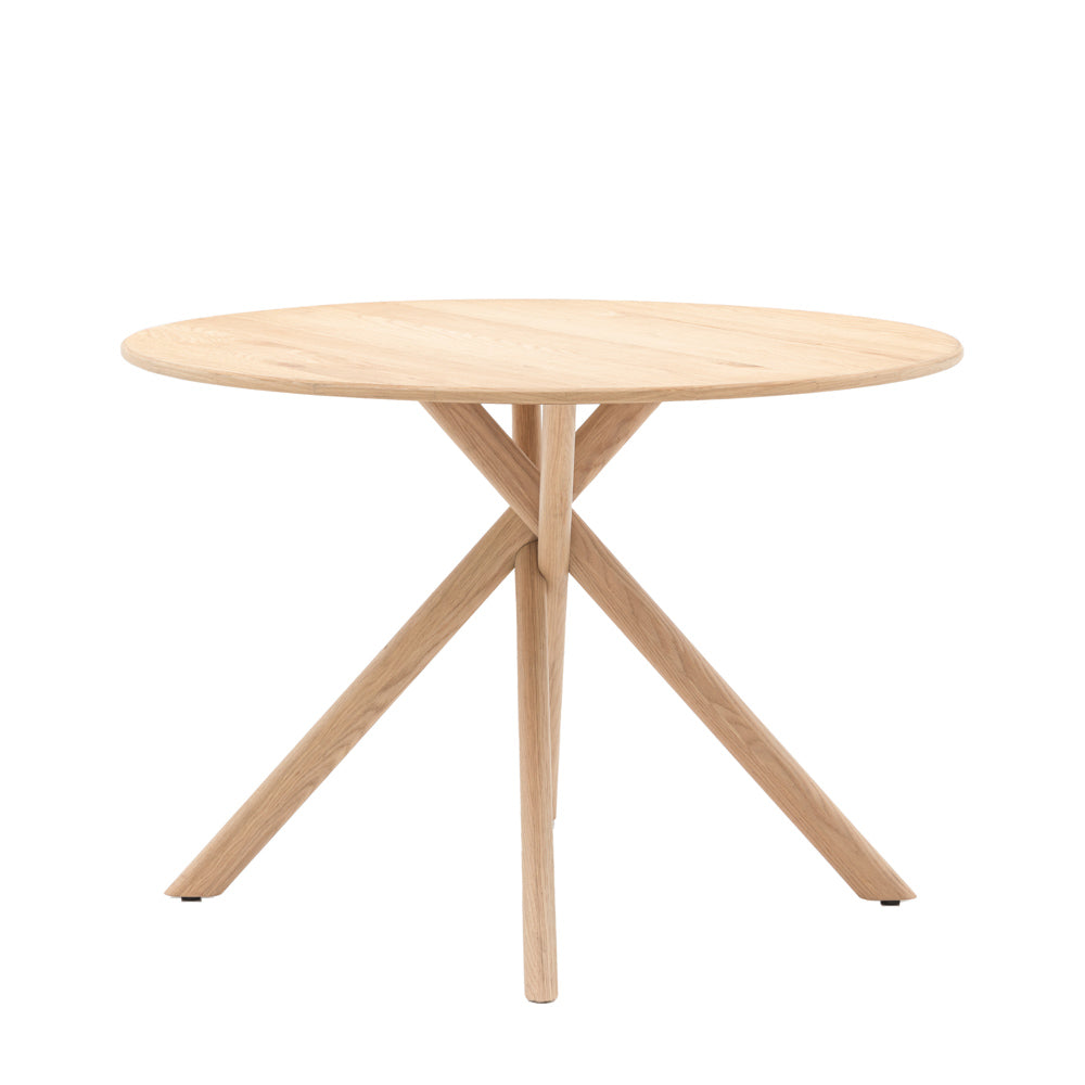 Riga Dining Table