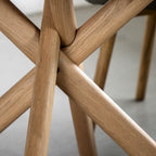 Riga Dining Table