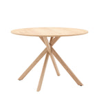 Riga Dining Table