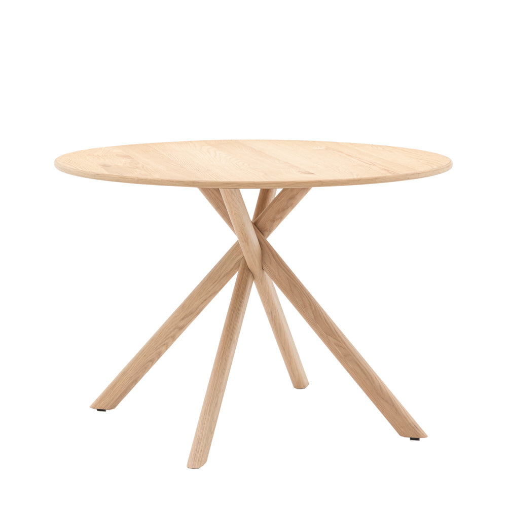 Riga Dining Table