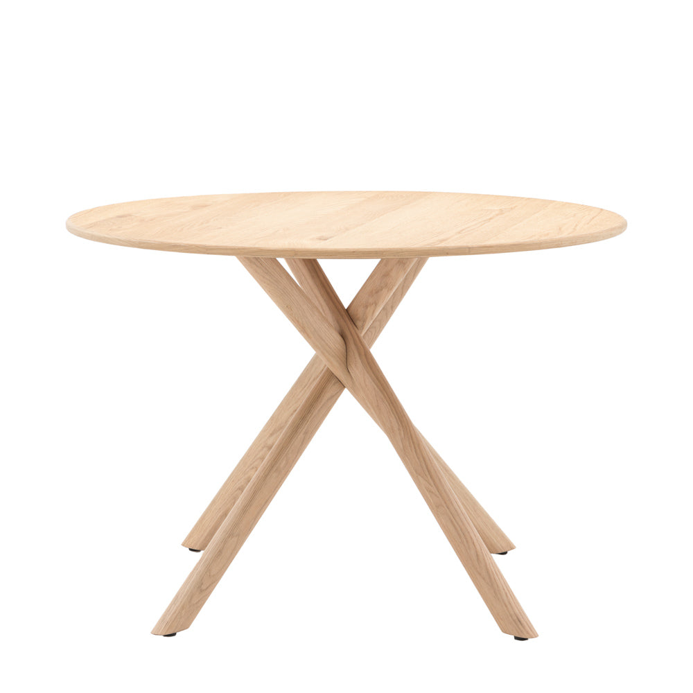 Riga Dining Table