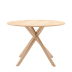 Riga Dining Table