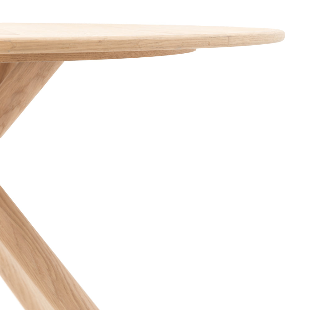 Riga Dining Table