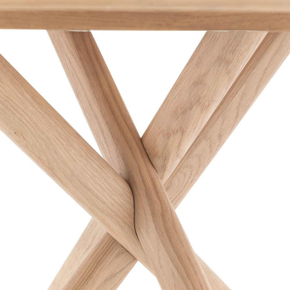Riga Dining Table