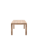 Helsinki Dining Table Natural