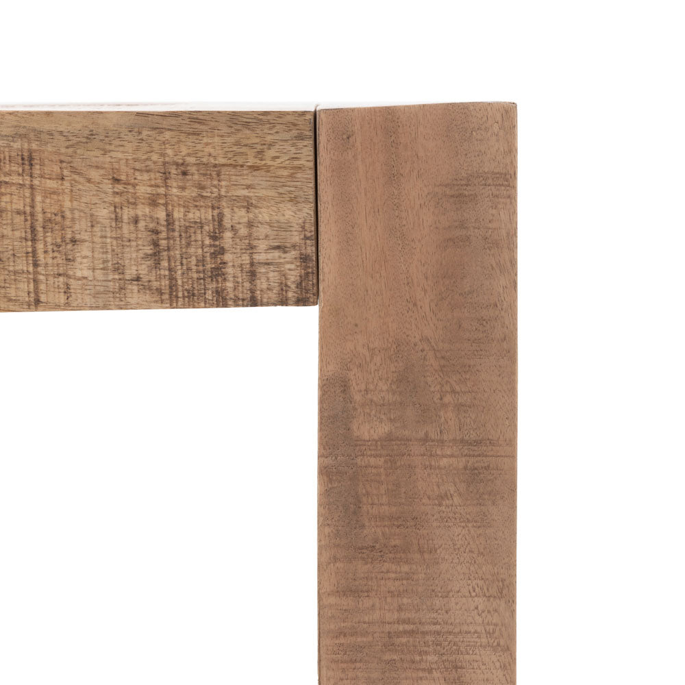 Helsinki Dining Table Natural