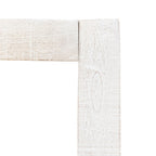 Helsinki Dining Table Whitewash
