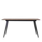 Albany Dining Table Walnut
