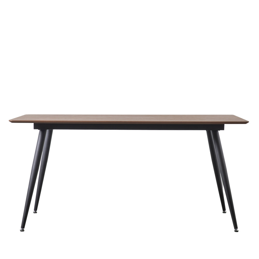 Albany Dining Table Walnut