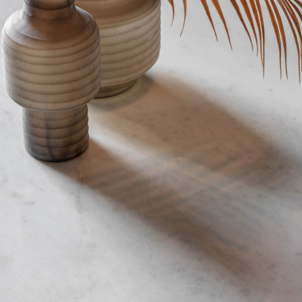 Chios Dining Table Black
