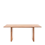 Socotra Dining Table Small Natural
