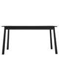 Harbin Dining Table Black