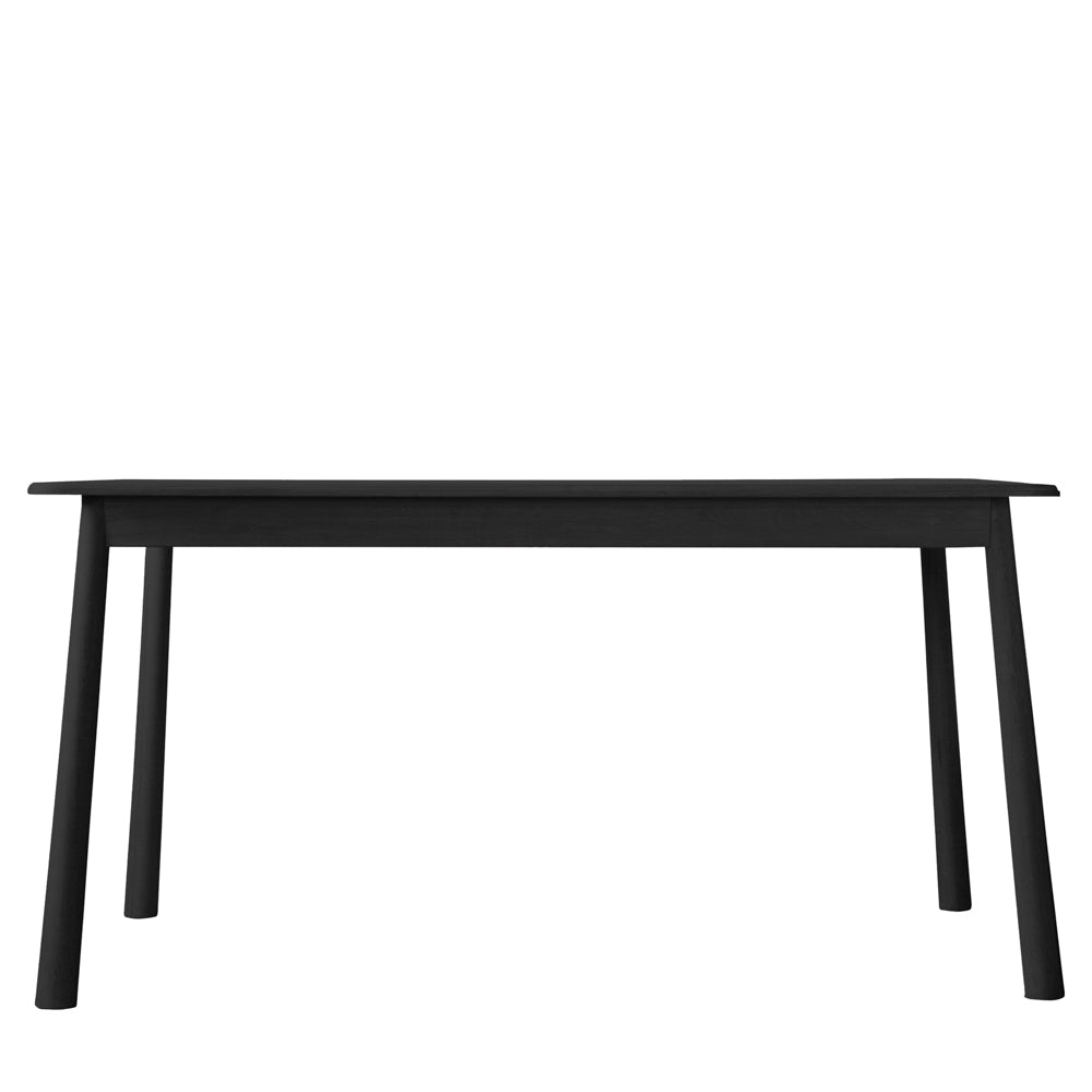 Harbin Dining Table Black