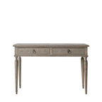 Reims Dressing Table Natural