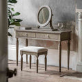 Reims Dressing Table Natural