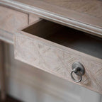 Reims Dressing Table Natural