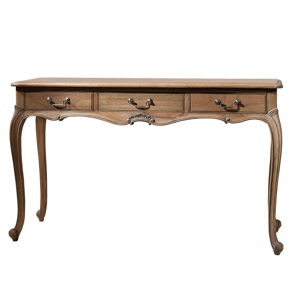 Ghent Dressing Table Weathered