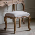 Ghent Dressing Stool Weathered