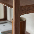 Girona Open Display Walnut