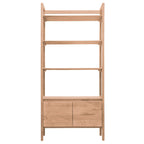 Girona Open Display Oak