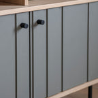 Merced Open Display